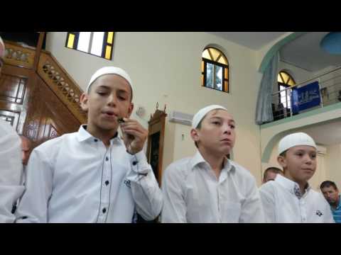 Ilahije Per Fiter Bajram 2016