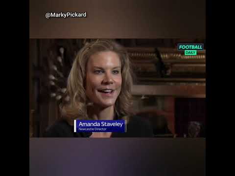 The Newcastle United Takeover story