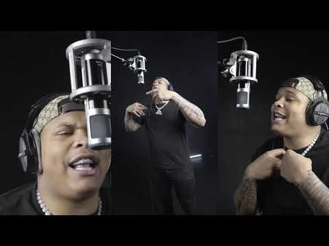 Big WalkDog - Circle K (Live Performance) #Boxedin @WikidFilms