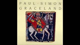 Paul Simon   Graceland