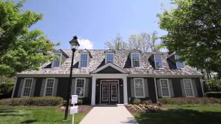 Welcome to Charter Colony in Midlothian, Va!