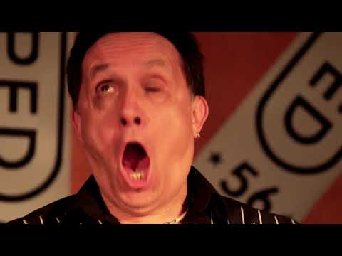 Moped 56 - Moped 56 - To se nám to jenom zdá / oficiální videoklip