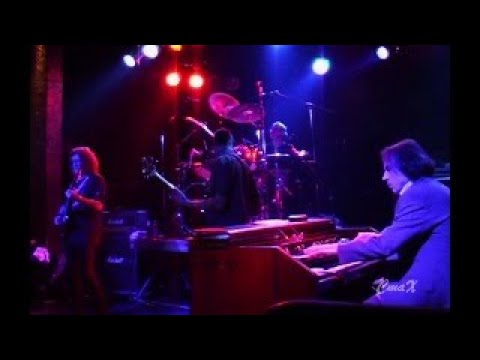 Procol Harum w Gary Brooker & Matthew Fisher