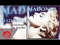 Madonna - La Isla Bonita (Audio) Madonna - La Isla Bonita (Audio)