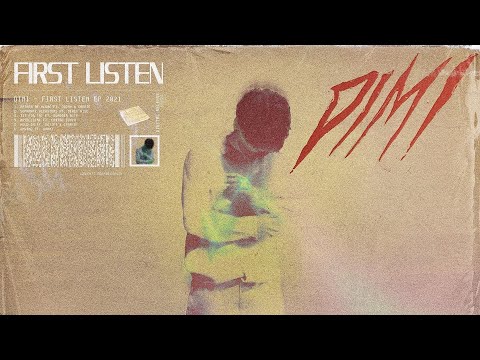 Dimi - Maybelline Feat. Ca$tro Guapo (Official Audio)