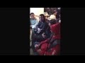 Krs1 Kool Herc and Rakim talking hip hop culture