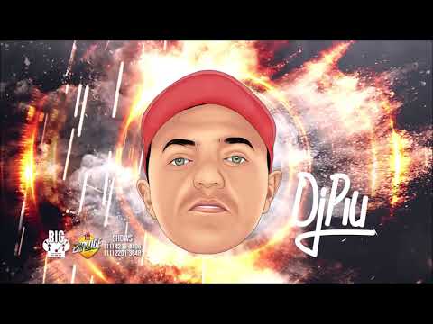 MC GW E MC THEUZYN | DJ PIU E DJ GBR | RAVE JOGANDO O L