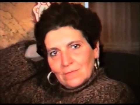 Forrai Eszter (1989) by Gérard Courant - Cinématon #1125