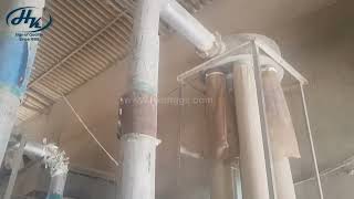 Rice Bran Grinder Pulveriser