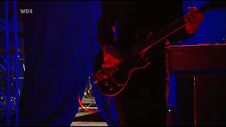 Mark Lanegan Band - Rolling Stone Weekender Festival, Germany 17/11/2012