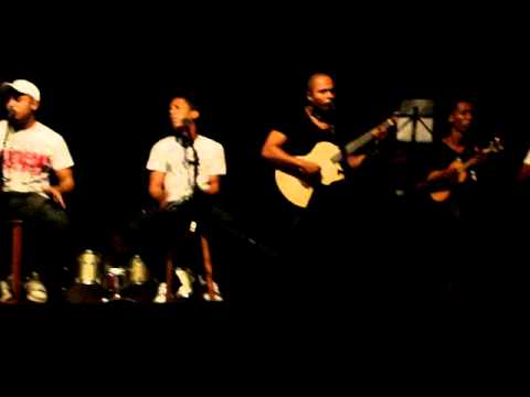 Grupo Pegou D' Jeito