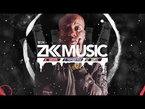 Amnésia - Vladmir Diva Ft. Ti Godiamo (2k19)