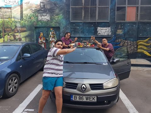 #TASTE  #CHALLENGE - GUSTAM DULCIURI DIN #JAPONIA #COREEA #CHINA