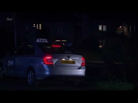 Liv Flaherty 13th March 2018 Part 4 - gabby demands liv to stay quiet about the ketamine