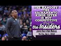 The Handoff: Sacramento Kings Offer Is Not A Competitive One