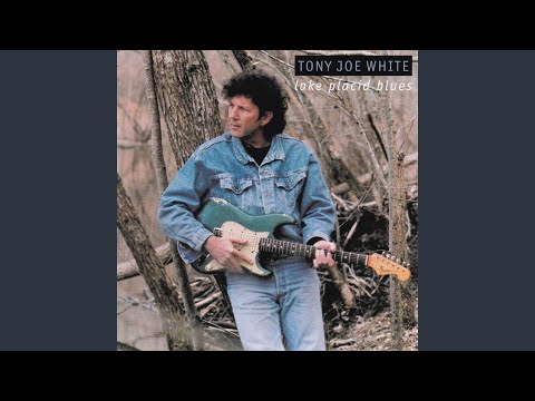 High Horse - Tony Joe White