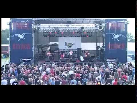 Force Attack 2004 ][ ESA Zecken - Wir müssen uns wehren