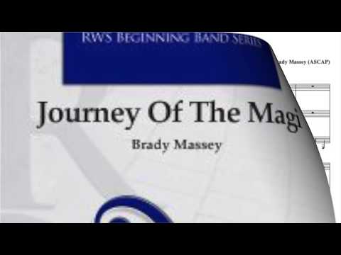 Journey Of The Magi