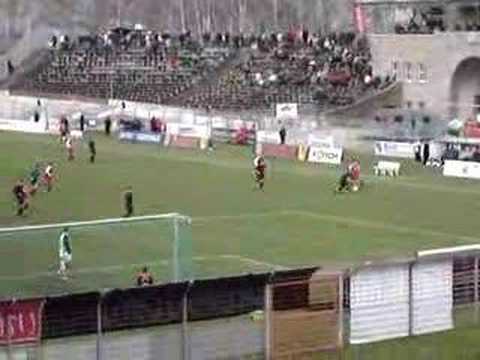 FSV Zwickau - ZFC Meuselwitz