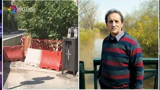 ΚΑΜΠΑΝΑΚΙ ΑΡΓΥΡΟΠΟΥΛΟΥ ΓΙΑ ΤΗΝ ΑΣΘΕΝΕΙΑ ΠΟΥ ΑΠΕΙΛΕΙ ΤΑ ΠΛΑΤΑΝΙΑ ΣΤΗΝ ΚΟΙΛΑΔΑ ΤΩΝ ΤΕΜΠΩΝ 04 08 2025