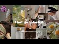 That Girl Playlist Good Vibes Only Girly Playlist 2026