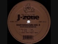 J-ZONE - County Check Pimpin remix instrumental