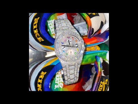 [FREE] Meekz x Nines x Potter Payper Type Beat - "Figures" | UK Rap / Trap Instrumental 2022