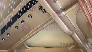 Vidéo : Cadre en fonte