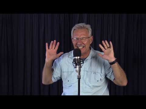 Hou net vas | Danie Botha