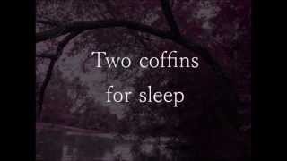 Two Coffins- Against Me!- Lyrics