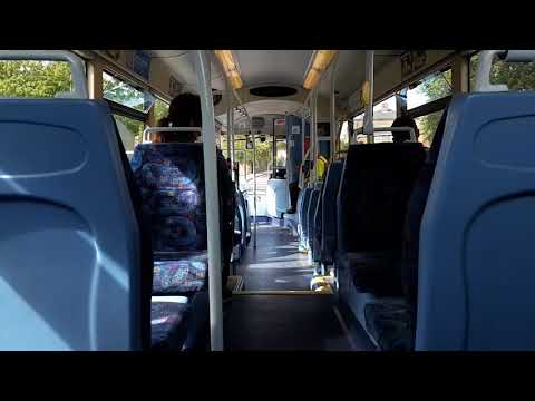 Very Loud ZF! - GNE Scania L94UB 5220 NK54NVT