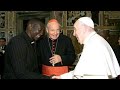 Nkomyewo Taata Fr Anthony Musaala