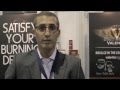 Gar Talk interviews Valentia Cigars at IPCPR 2014 ...