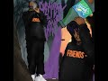 Juice WRLD Chemical Imbalance CDQ EXTENDED UNRELEASED