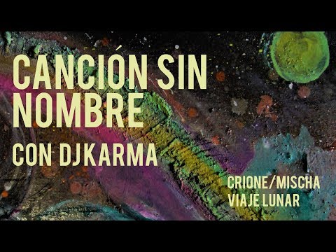 02. Crione / Mischa - Canción sin nombre