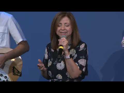 September 11, 2022  Crinisor Stefan - Cu Avram pe muntele inchinarii  / Agape Church Morning Service