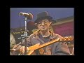 XTC - Blue Beret (Live MTV Studio Performance)