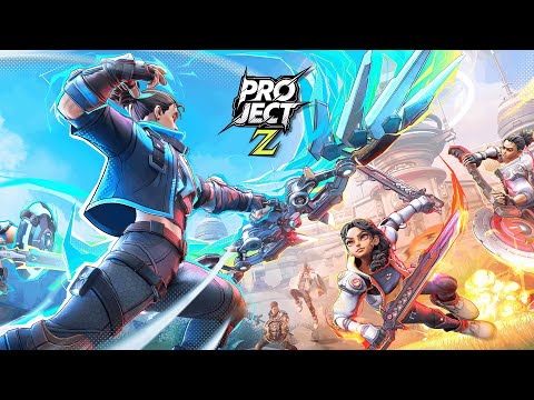 Видео Project Z: 72H Siege Conquest #1