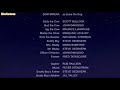 The Simpsons Theater Barnyard End Credits