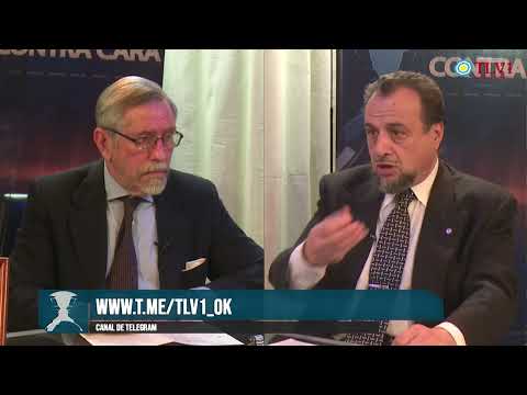 Contracara N°43 - Análisis PASO 2023