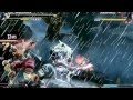 KI Chief Thunder 107 Hit Ultra