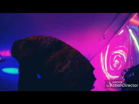 TALKING SLEEVE - The Smokehouse, Ipswich - 17/03/2017