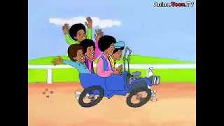Jackson 5ive Episode 6 The Love You Save