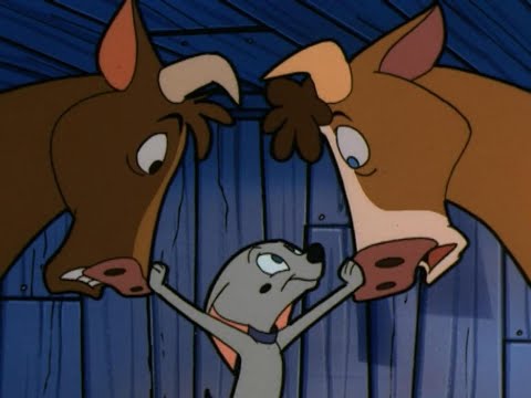 101 Dalmatiner Die Streithähne (S1-F6-Part 1)