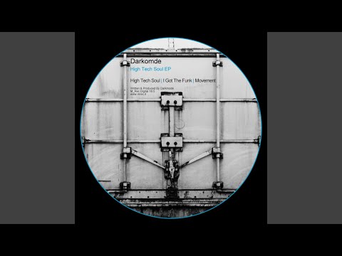 High Tech Soul
