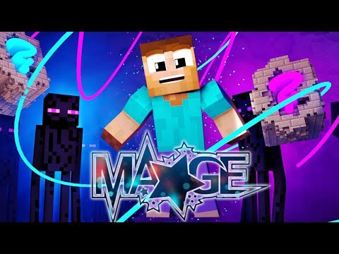 NOW NOTHING CAN STOP ME!  - Minecraft Mage #11