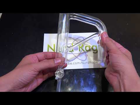 Lab Equipment: The Clevenger Apparatus