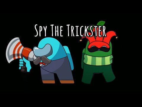 Mashup | Gamingly² | Spy The Trickster | Visualizer