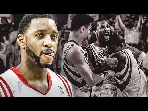 TMAC vs Spurs : Ang Greatest Individual Comeback sa NBA History