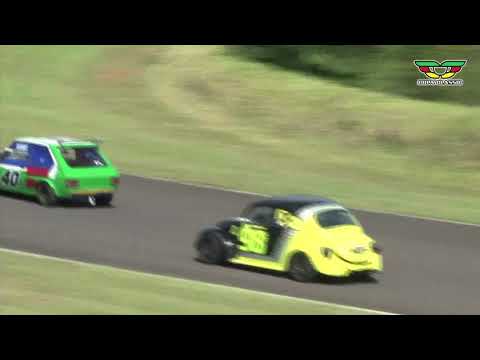 Copa Classic RS e Copa Fusca etapa 6 Taruma 16 09 2018